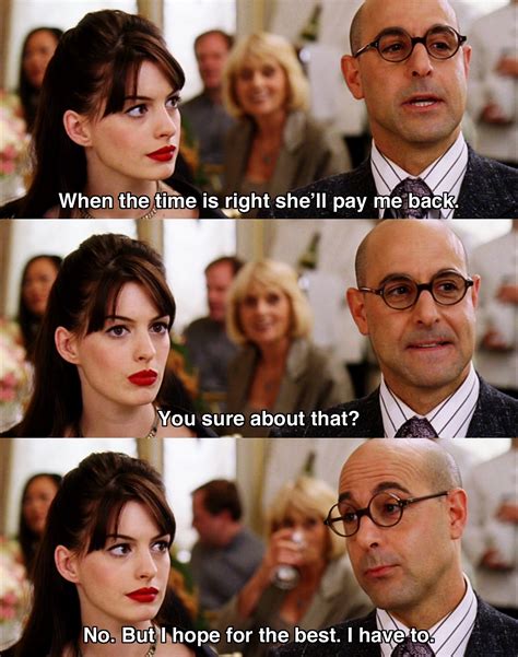 nigel devil wears prada quotes